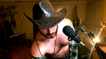 Thefitdad  19-10-2021 video fingerass